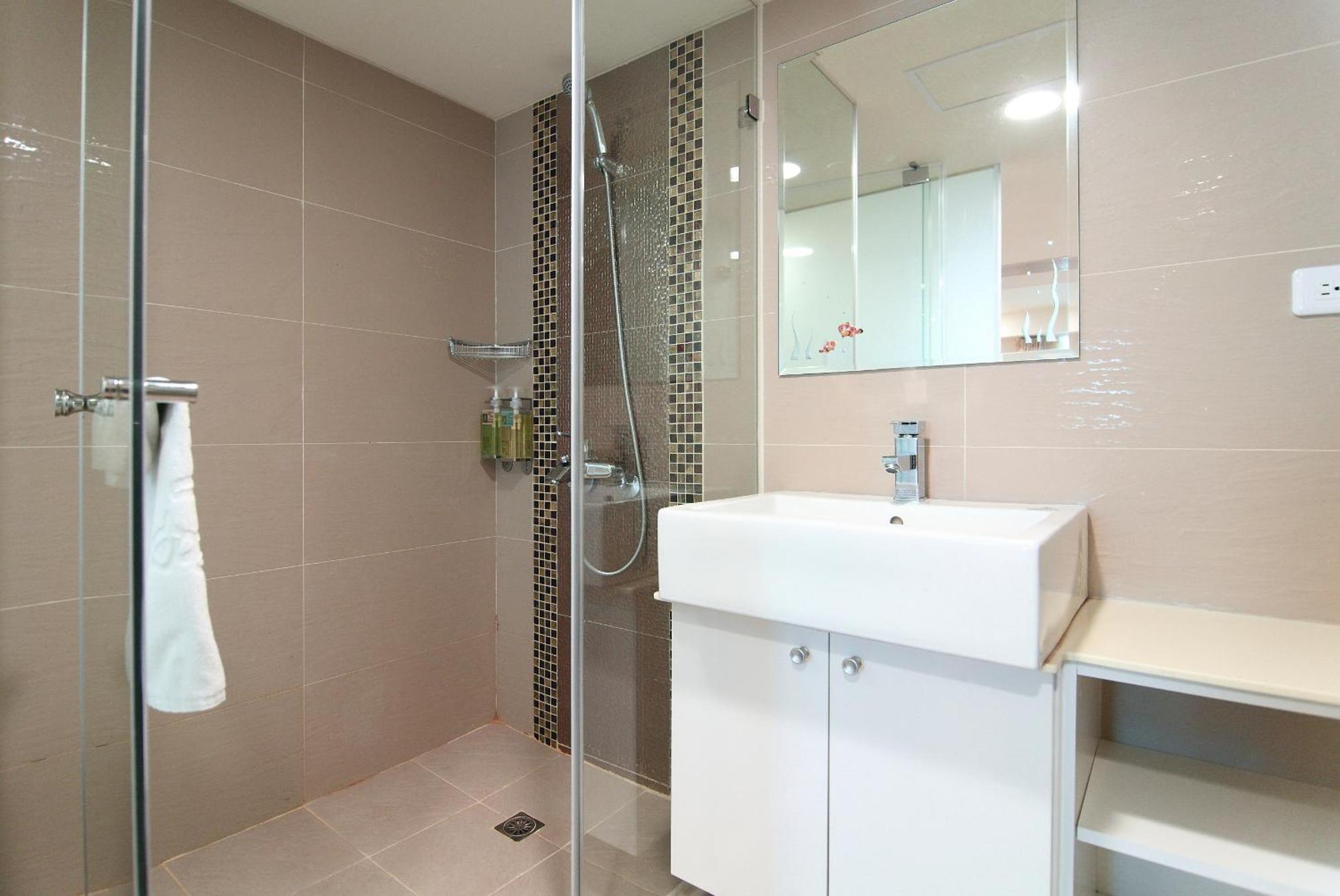 Clownfish Resort Heng-ch'un Εξωτερικό φωτογραφία