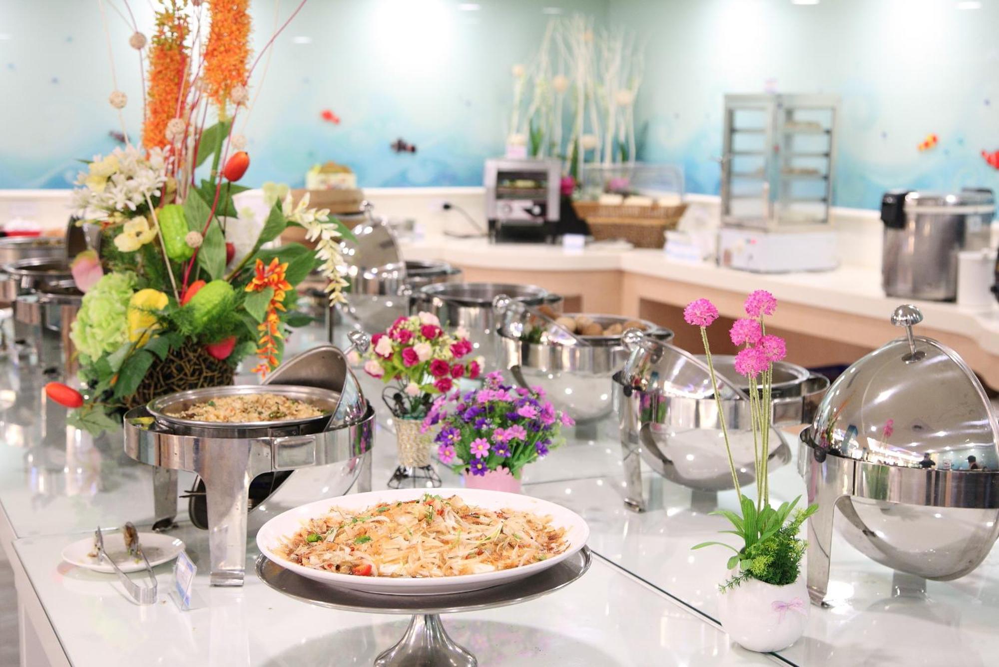 Clownfish Resort Heng-ch'un Εξωτερικό φωτογραφία