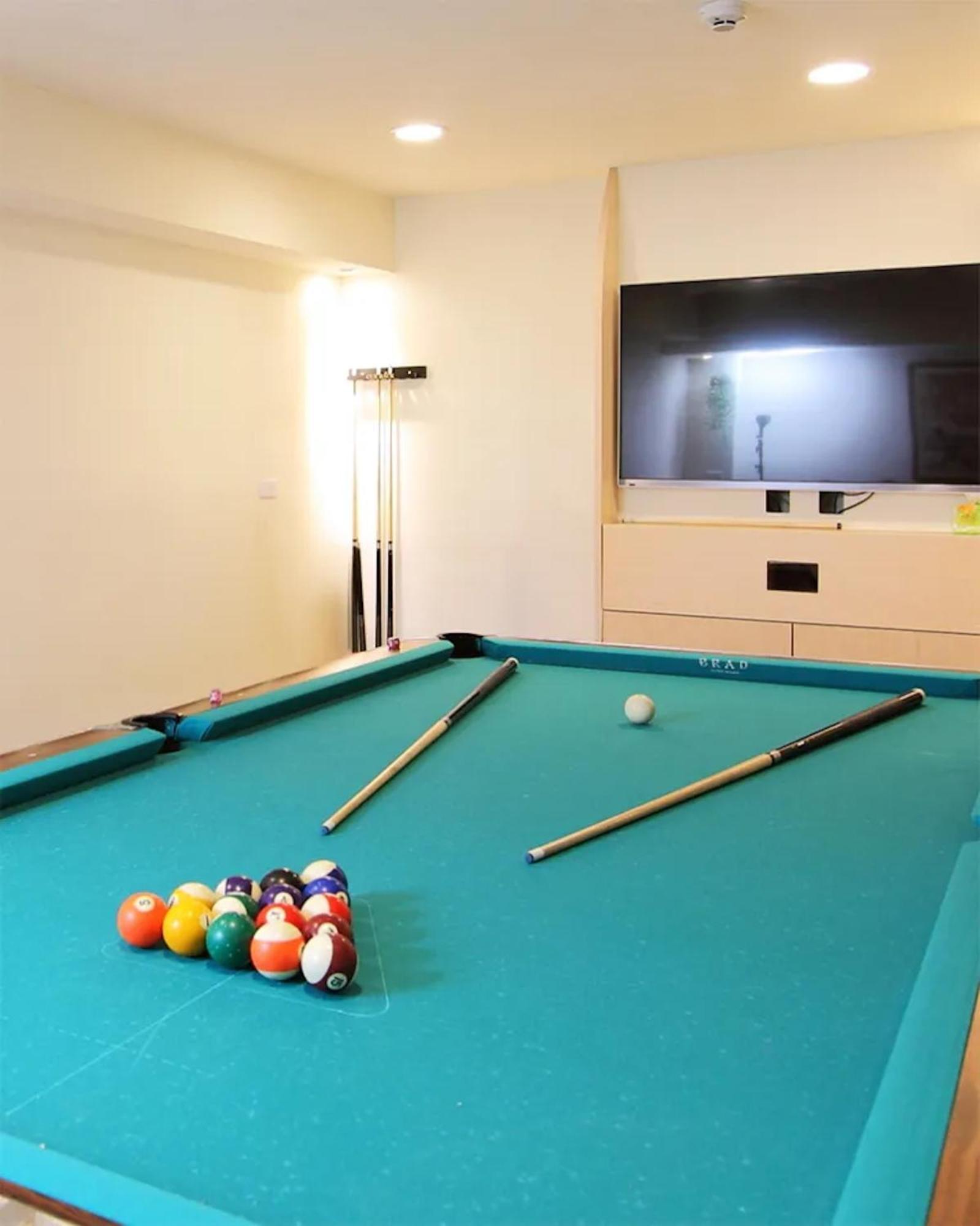 Clownfish Resort Heng-ch'un Εξωτερικό φωτογραφία