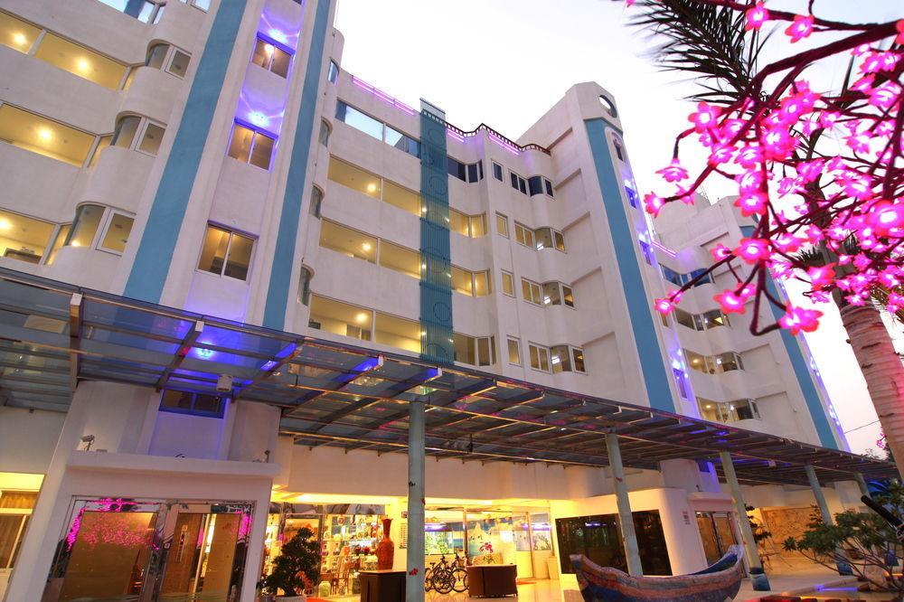 Clownfish Resort Heng-ch'un Εξωτερικό φωτογραφία