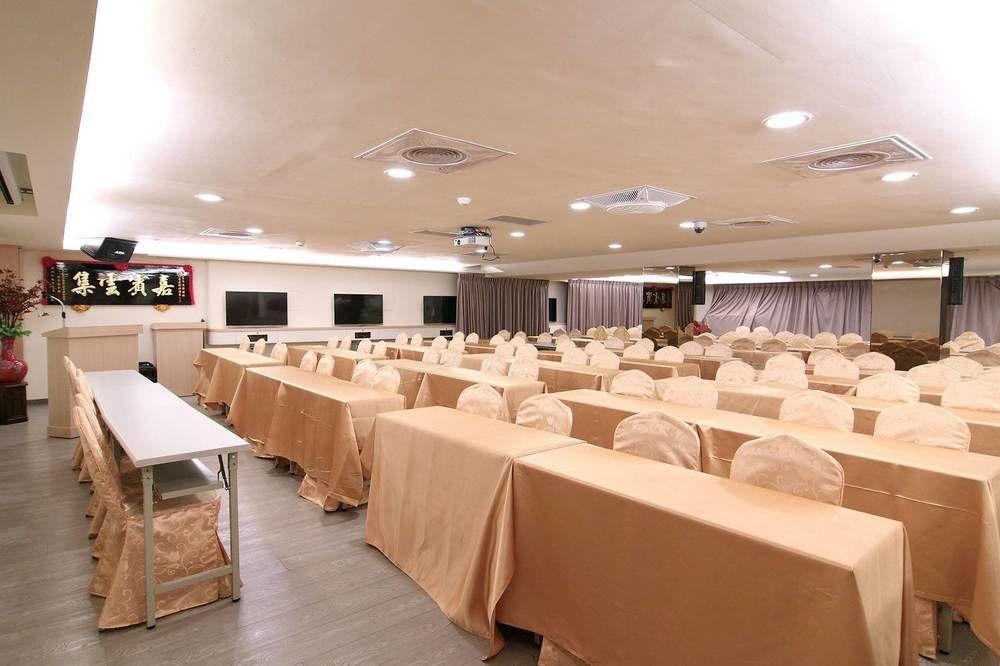 Clownfish Resort Heng-ch'un Εξωτερικό φωτογραφία