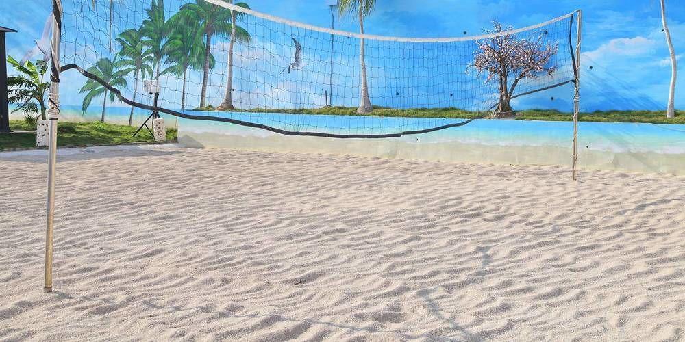 Clownfish Resort Heng-ch'un Εξωτερικό φωτογραφία